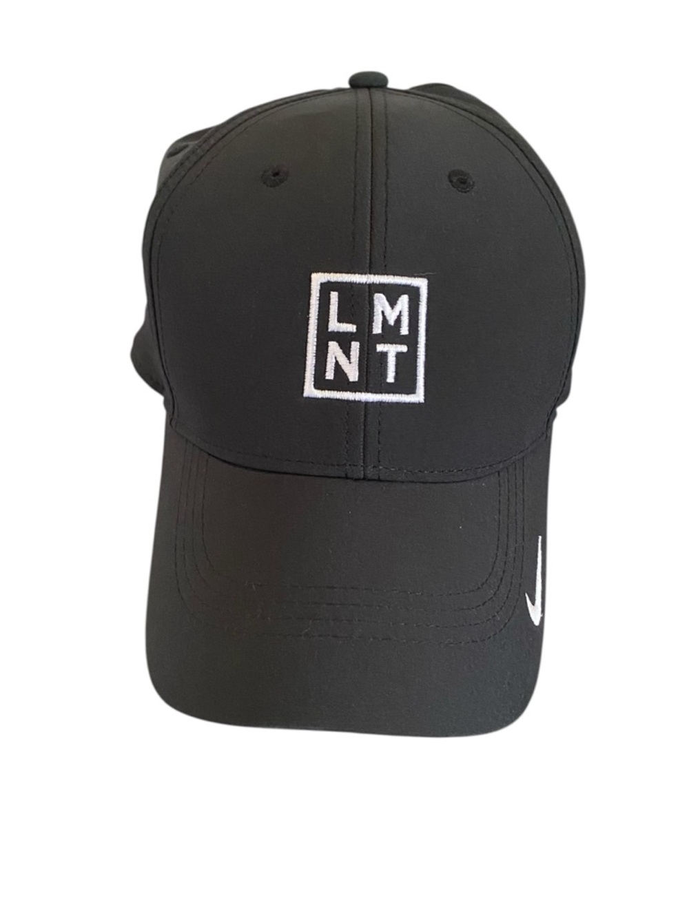 NWT Nike Golf adjustable LMNT Stay Salty hat.